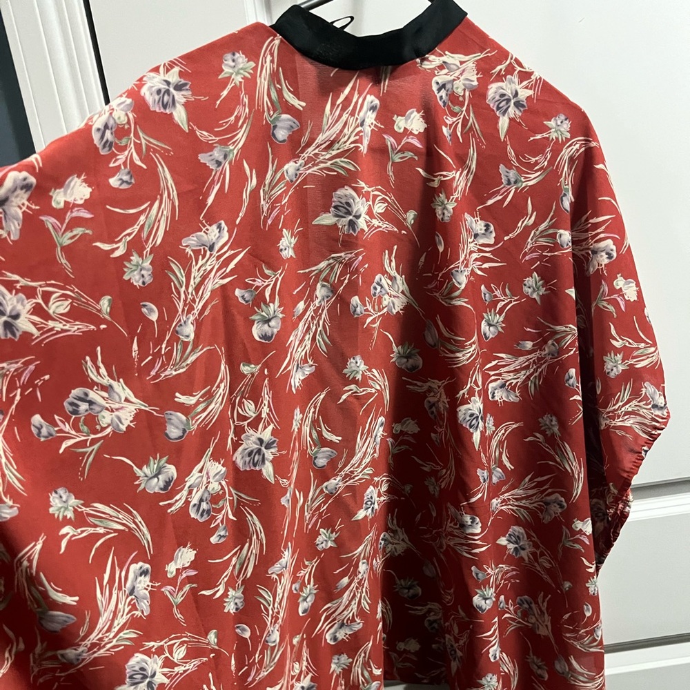 Ladies tunic